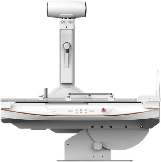 Напольный рентгеновский аппарат STEINMANN SIRIUS (Телеуправляемый)