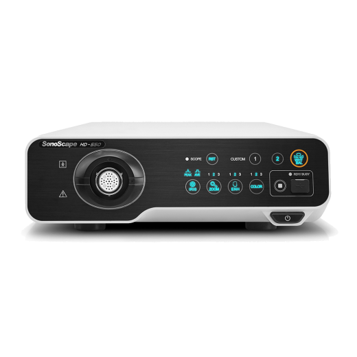 Видеопроцессор SonoScape HD-550