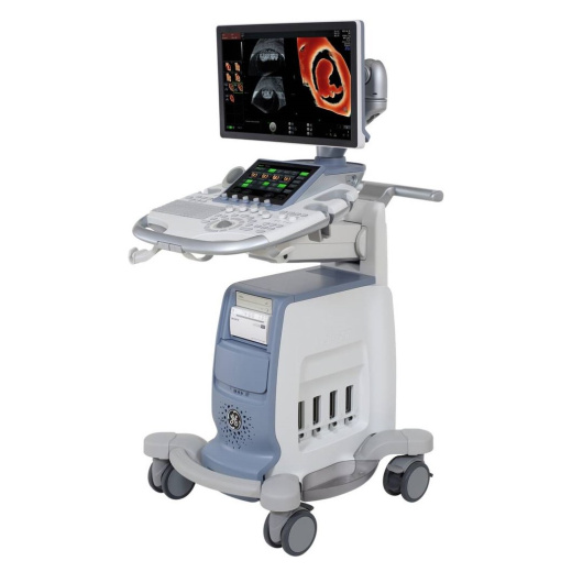 Ультразвуковая диагностическая система GE Healthcare Voluson S10