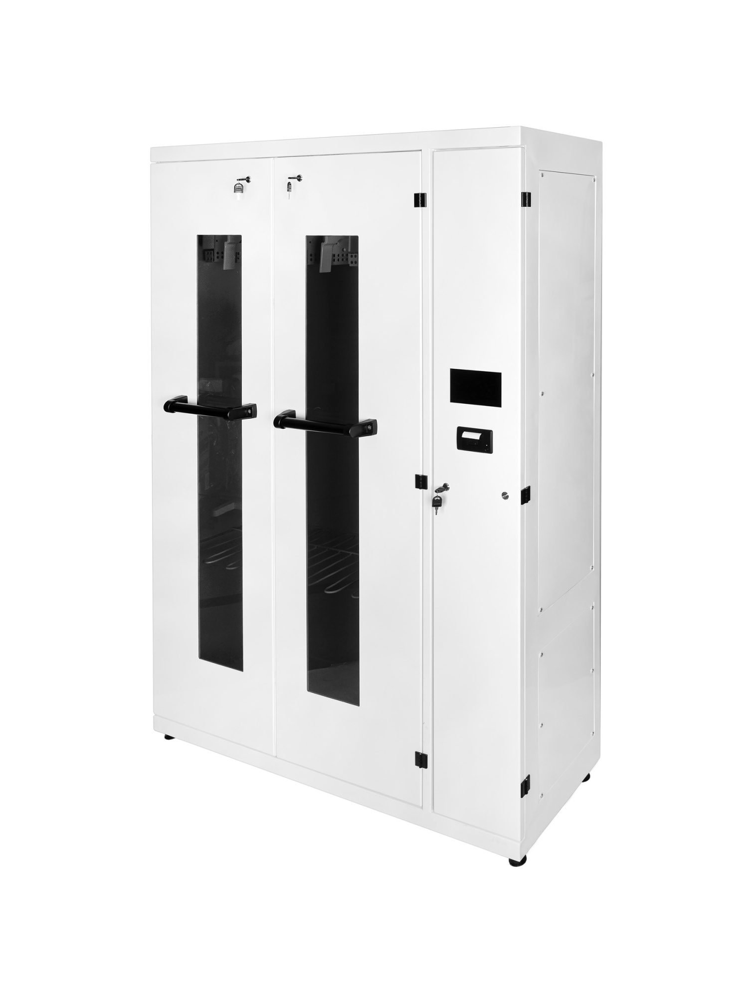 Шкаф для сушки и хранения эндоскопов EVORAY EC-10BD