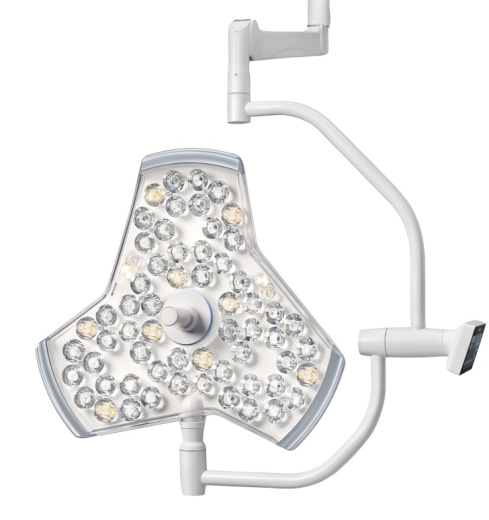 Хирургический светильник Mindray HyLED X5