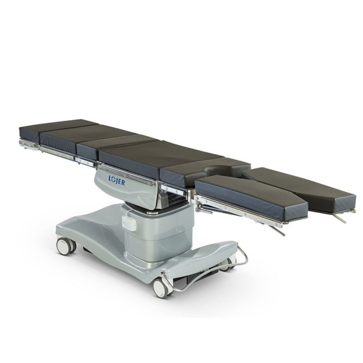 Операционный стол Lojer Scandia SC440