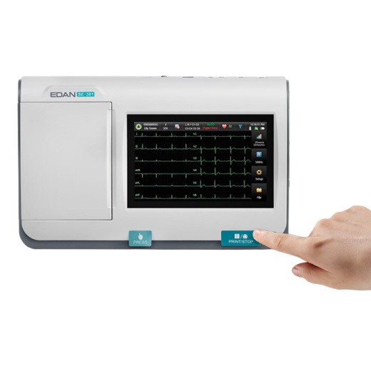 Электрокардиограф Edan SE-301