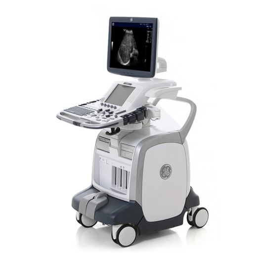 Ультразвуковая диагностическая система GE Healthcare LOGIQ E9 XDclear