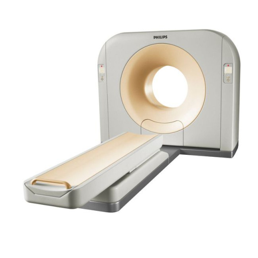 Компьютерный томограф Philips MX 16