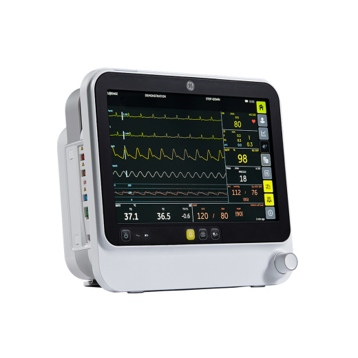 Монитор пациента GE CARESCAPE B125