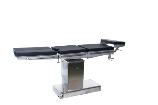 Операционный стол Аксима Фаура механогидравлический 6ЭГ-4
