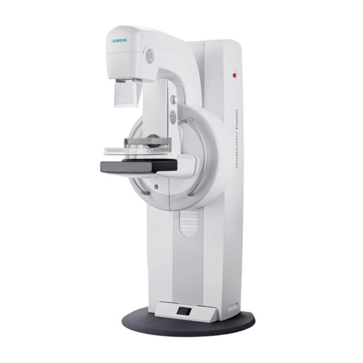 Маммограф Siemens Mammomat Fusion