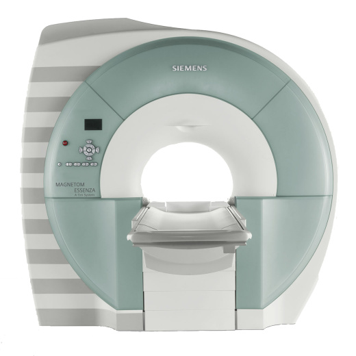 Магнитно-резонансный томограф Siemens MAGNETOM ESSENZA