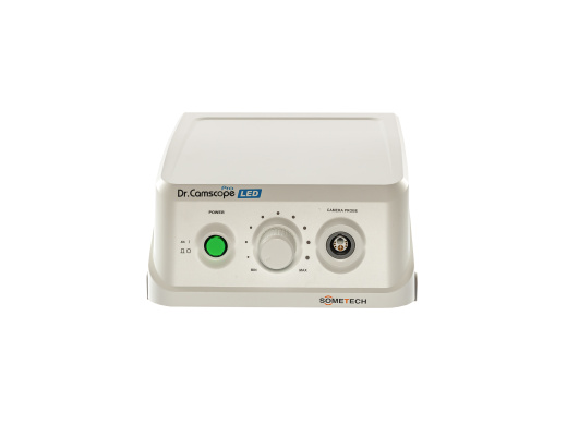 ЛОР-видеосистема Sometech Dr. Camscope DCS-104 T