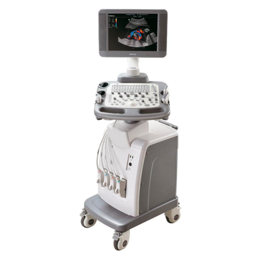 УЗИ аппарат Mindray DC-T6