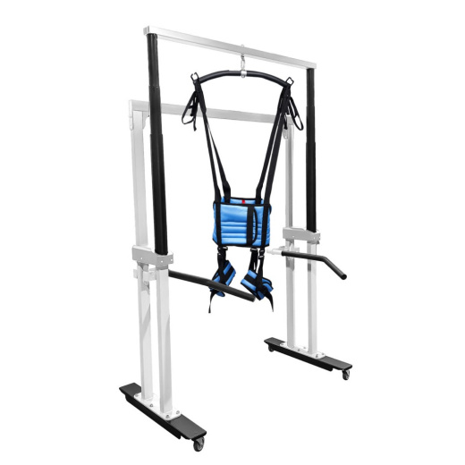 Подвес реабилитационный для вертикализации пациента Орторент С (Стационарный)