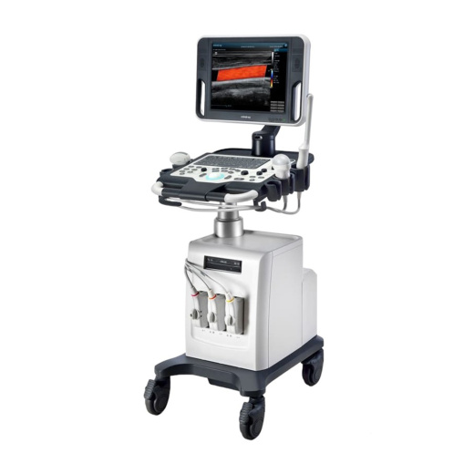 Ультразвуковая система Mindray DC-28