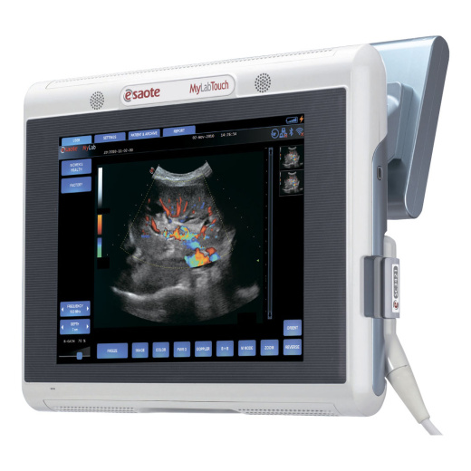 УЗИ аппарат Esaote MyLab One