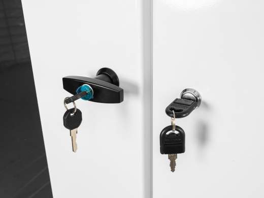 Шкаф для сушки и хранения эндоскопов EVORAY EC-5BD