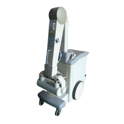 Палатный рентгеновский аппарат Canon IME-100L