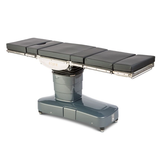 Операционный стол Lojer Scandia SC330