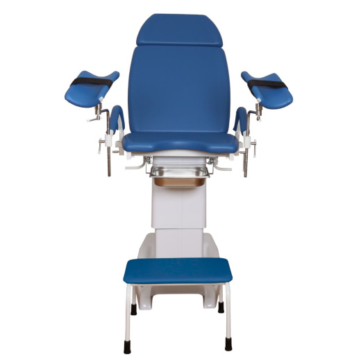 Кресло гинекологическое ДЗМО КГ-6-2