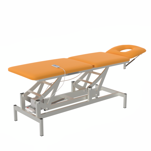 Массажный стол Горское СМП VLANA 2.3