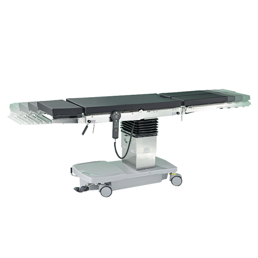 Операционный стол Schmitz OPX Mobilis RC 40