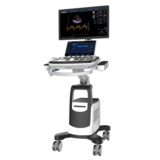 УЗИ аппарат CHISON CBit 10