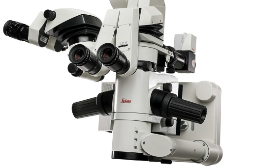 Bioptigen EnFocus