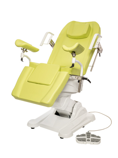 Гинекологическое кресло Euroclinic Suprema G-200