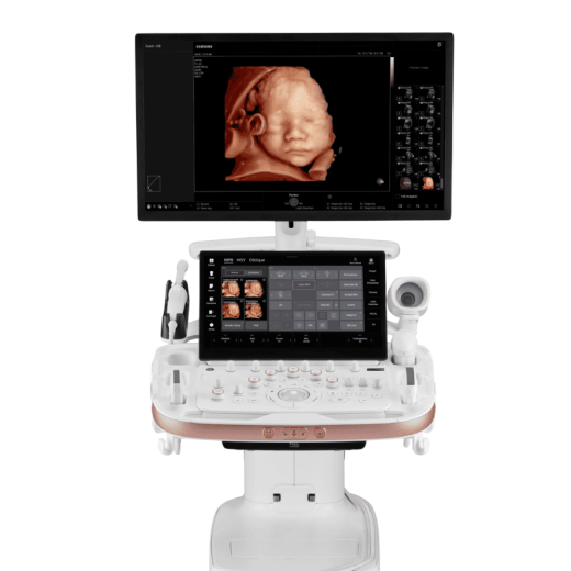 УЗИ аппарат Samsung HERA Z20