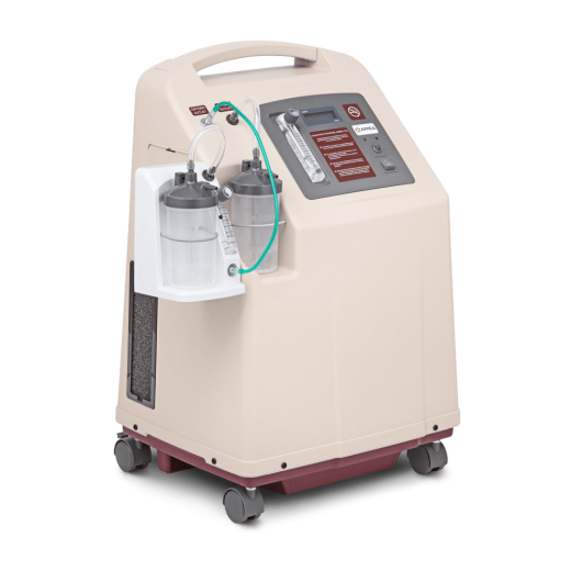 Концентратор кислорода Армед 7F-8L