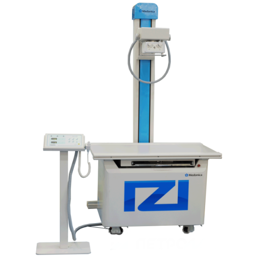Рентген мобильный ветеринарный Medonica IZI 60V/IZI 120V