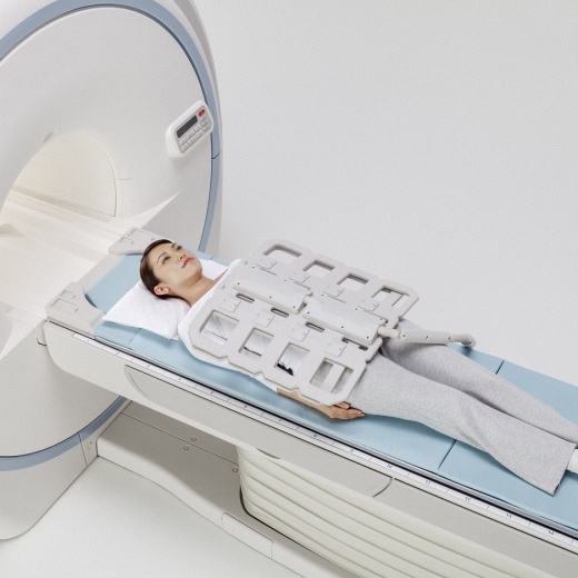 Катушка для тела Canon Atlas SPEEDER 3T Body