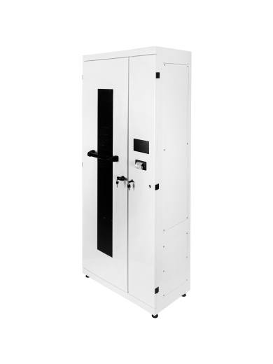 Шкаф для сушки и хранения эндоскопов EVORAY EC-5BD