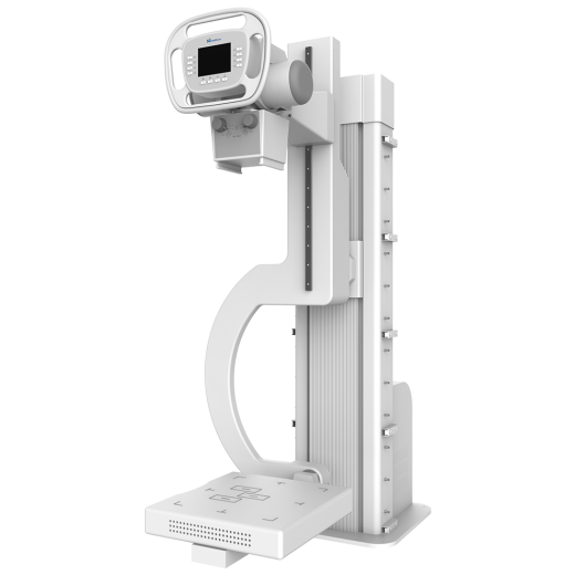 Цифровой рентгеновский аппарат SG Healthcare JUMONG U среднего класса