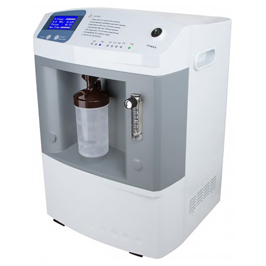 Концентратор кислорода Longfian JAY-10 (Low)