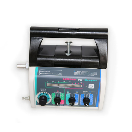 А-ИВЛ/ВВЛп-3/30-«Медпром»