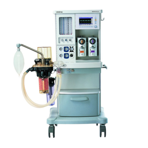 Наркозный аппарат Mindray WATO EX-20
