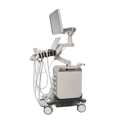 УЗИ аппарат Mindray DC-60 Pro X-Insight