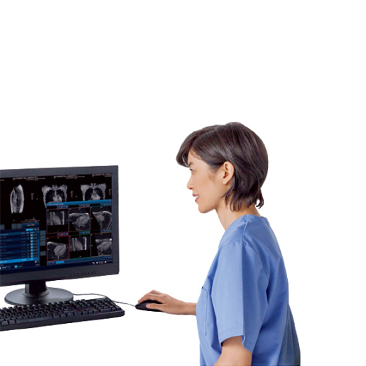 Приложение для постобработки изображений Canon EasyTech