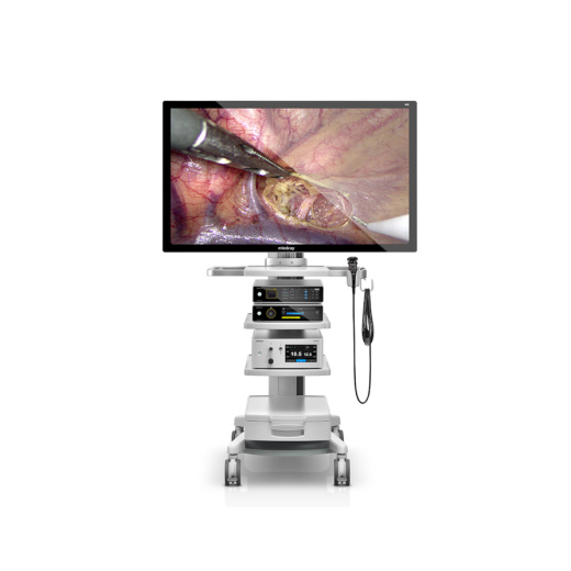 Mindray HyPixel U1 эндоскопическая видеосистема 4K ULTRA HD