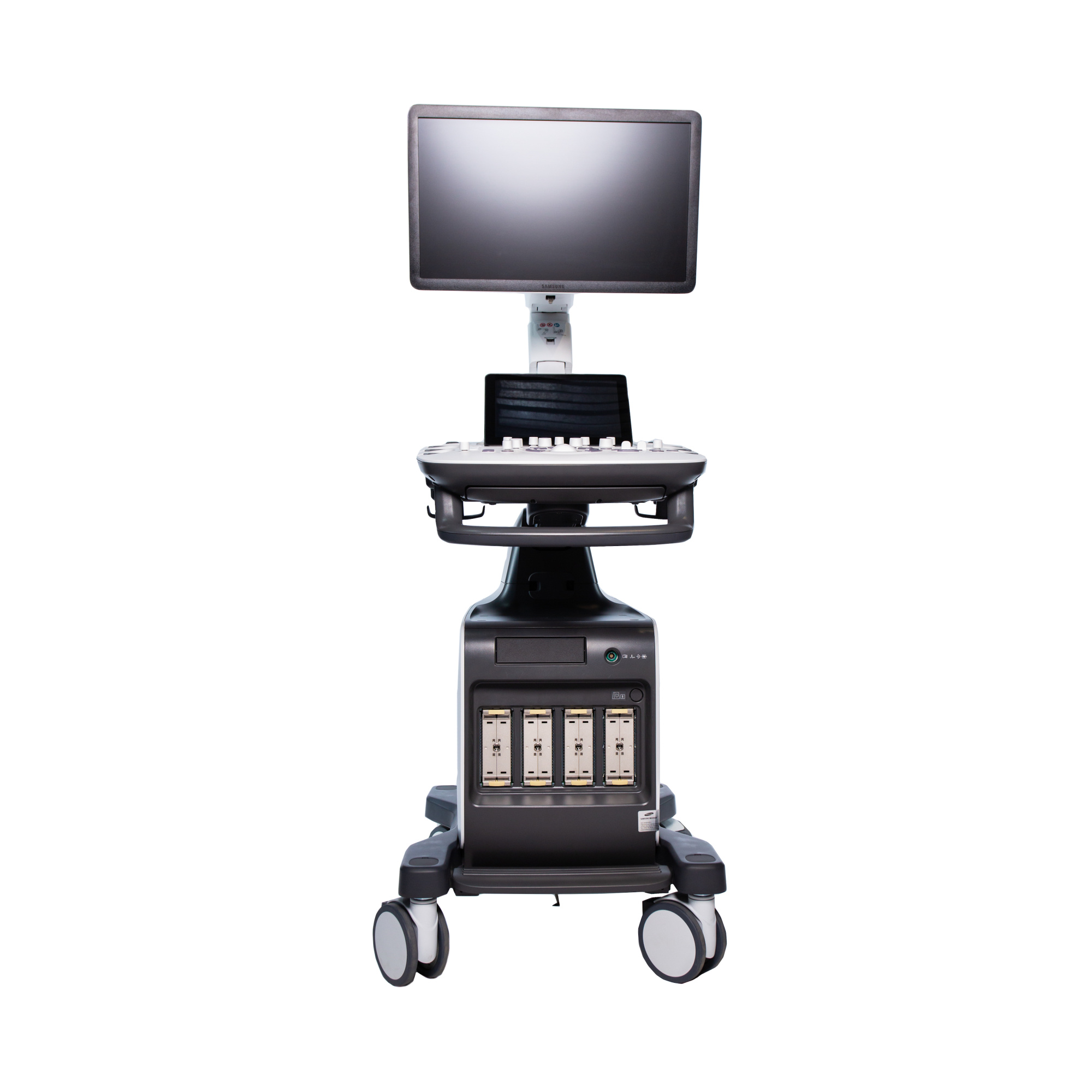 УЗИ аппарат Samsung HS50