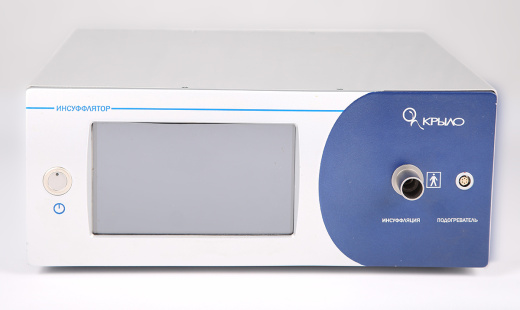 Инсуффлятор Крыло КРИ 1003П