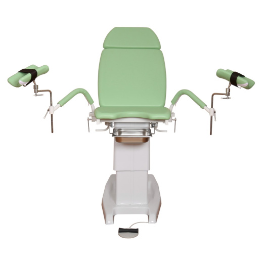Кресло гинекологическое ДЗМО КГ-6-3