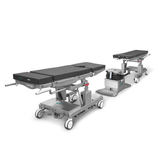 Операционный стол со сменными панелями МЕДИН ОМ-СИГМА-10