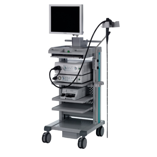 Видеоэндоскопическая система Fujinon EPX-4450HD