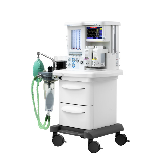 Аппарат наркозно-дыхательный Siriusmed Maja X45