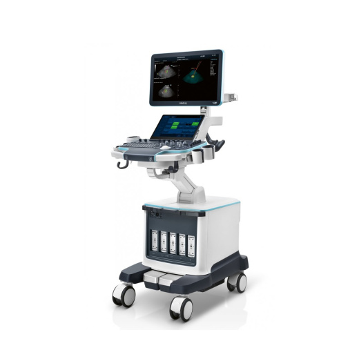 УЗИ аппарат Mindray Resona R9