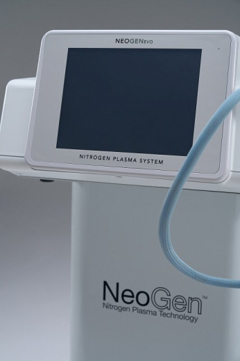 Аппарат плазменного омоложения кожи Energist NEOGEN EVO