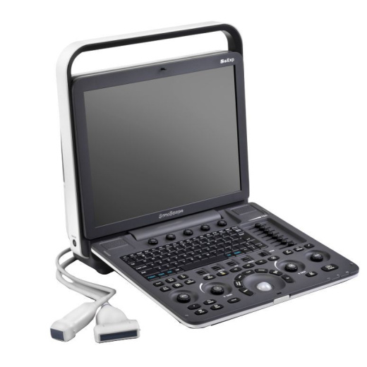 Ультразвуковой аппарат SonoScape S8Exp