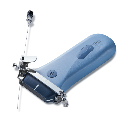 УЗИ аппарат Edan Nano L12 EXP