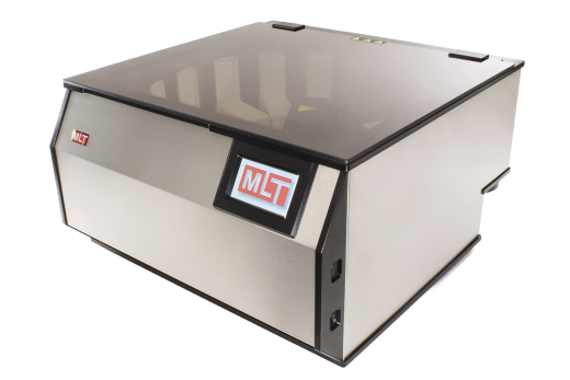 Автомат окраски мазков МЛТ АФОМК-16-КОМБО